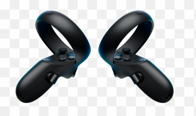 Rent Oculus Rift S Vr From - Oculus Quest Controllers Png,Oculus Png