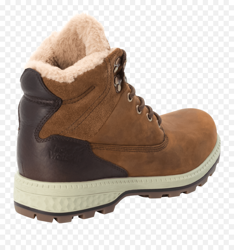 Jack Wt Mid W Wolfskin - Lace Up Png,Timberland Men's Icon Field Boot