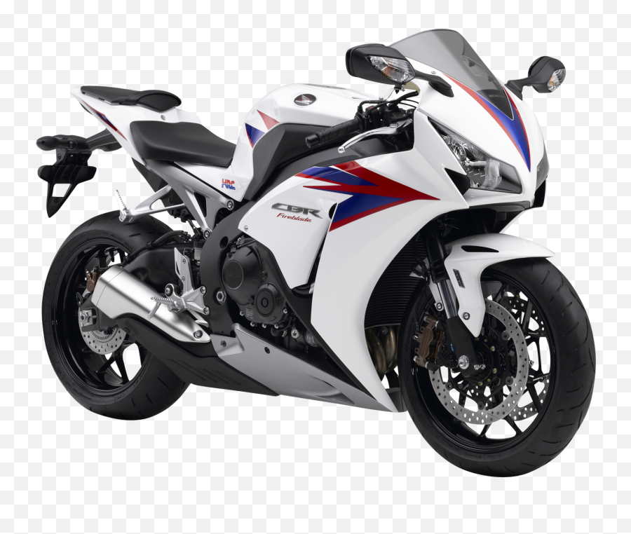 Honda Cbr100rr Fireblade Motorcycle Bike Png Image - Honda Cbr 1000 Rr 2012,Dirt Bike Png