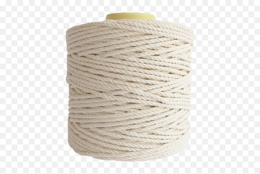 5mm Cotton Rope 600 Ft - Cylinder Png,Efa Icon