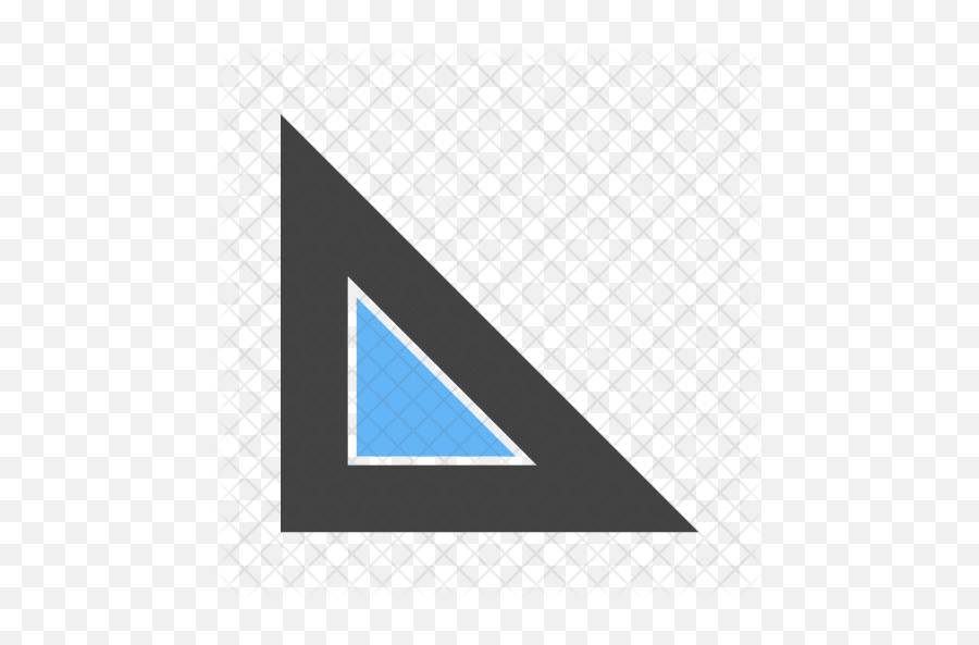 Triangle Icon - Triangle Png,Triangle Pattern Png