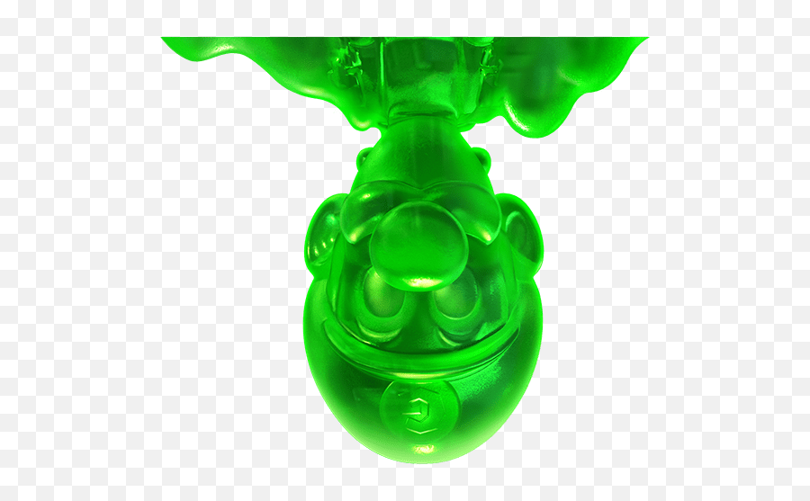 3 For The Nintendo Switch - Gooigi Png,Nintendo Switch Logo Transparent