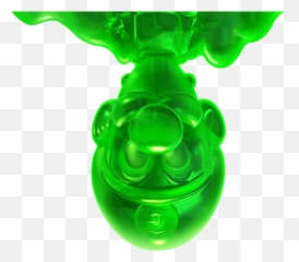 3 For The Nintendo Switch - Gooigi Png