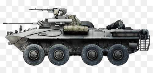 Battlefield 3 Trophy Guide Road Map - Btr 90 png