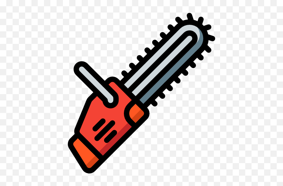 Free Icon - Chainsaw Icon Png,Chainsaw Icon