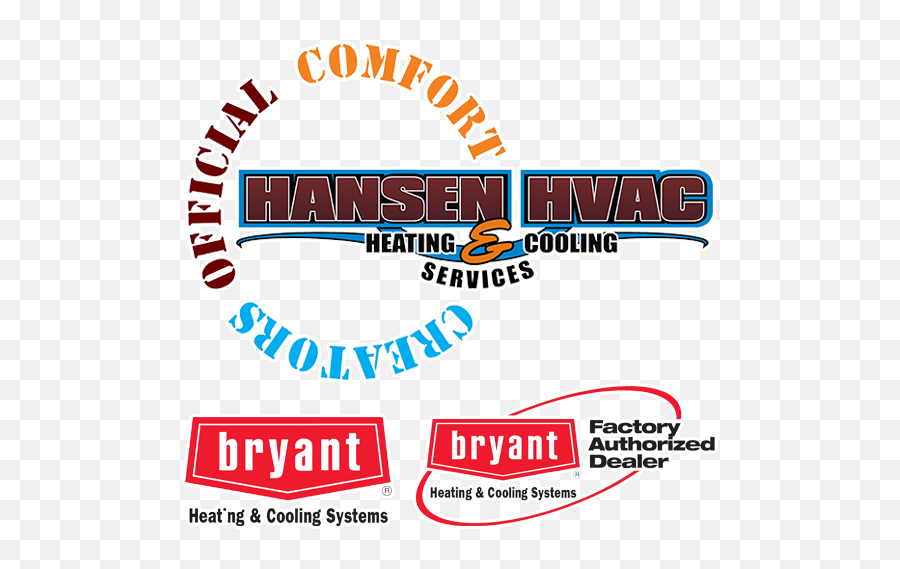 Hansen Hvac Services - Bryant Factory Authorized Dealer Png,Cory In The House Png