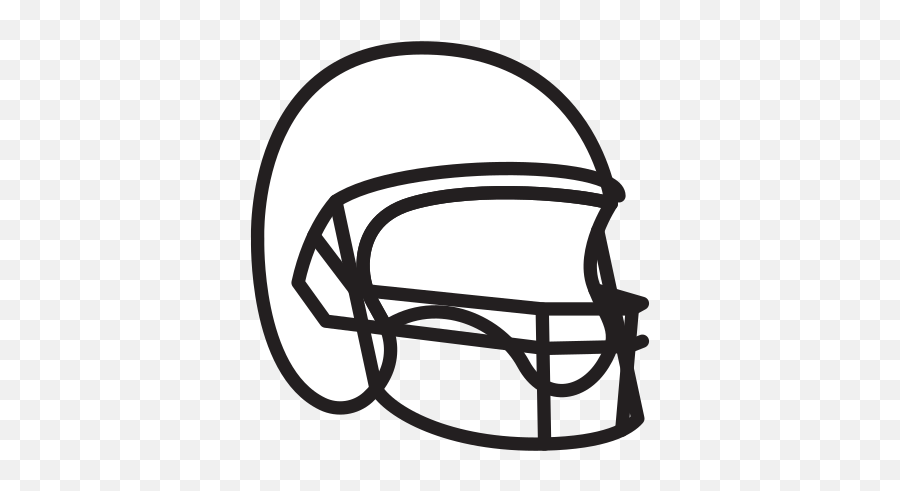 Football Helmet Free Icon Of Selman Icons - Revolution Helmets Png,Icon Helets