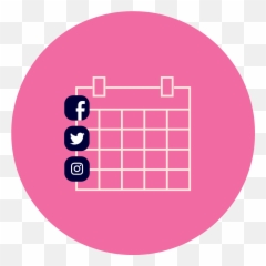 Silk Digital Social Media Marketing - Dot png