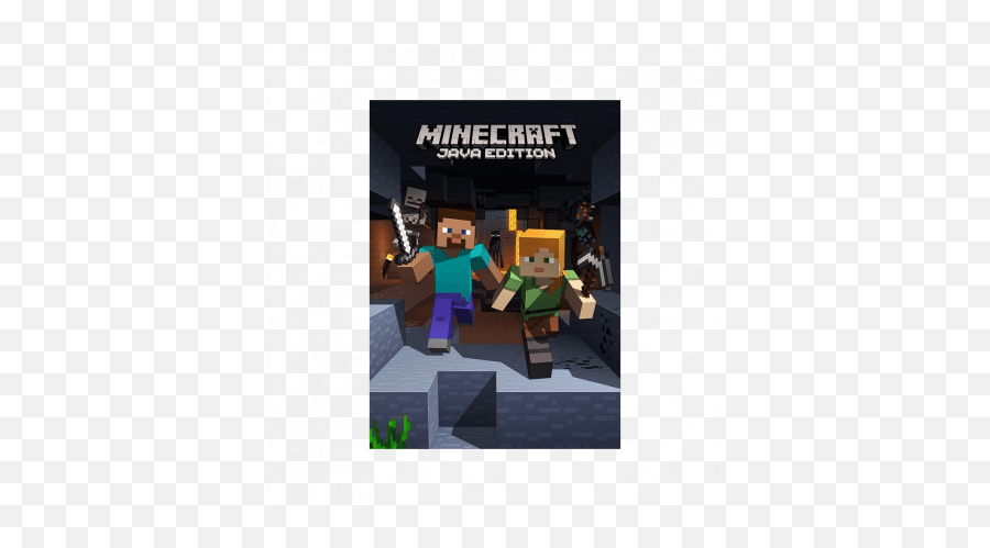 Games Dealstore - Minecraft Java Edition Cover Png,Minecraft Steam Grid Icon