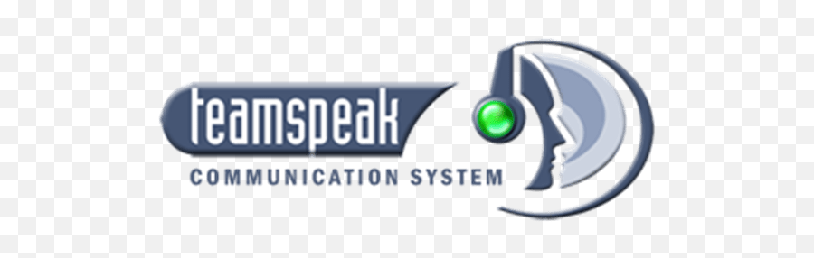 Chat - Teamspeak 3 Png,Teamspeak Client Icon