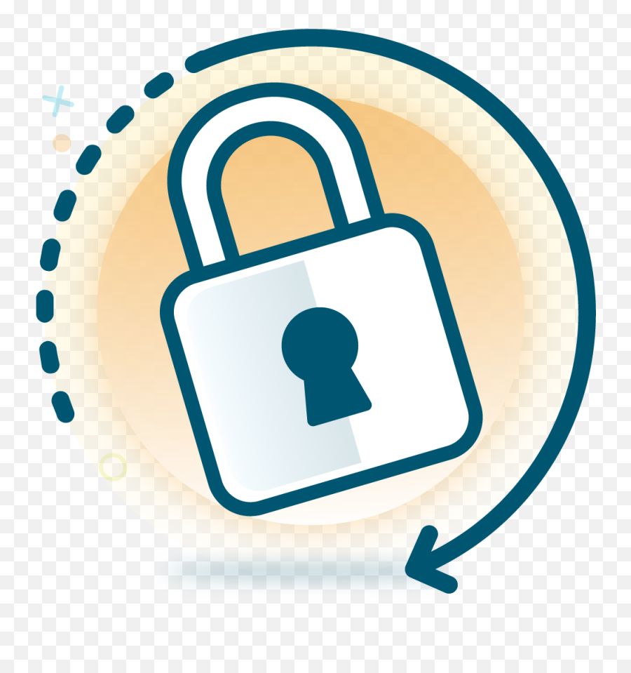 Managed Security - Vertical Png,Elb Icon