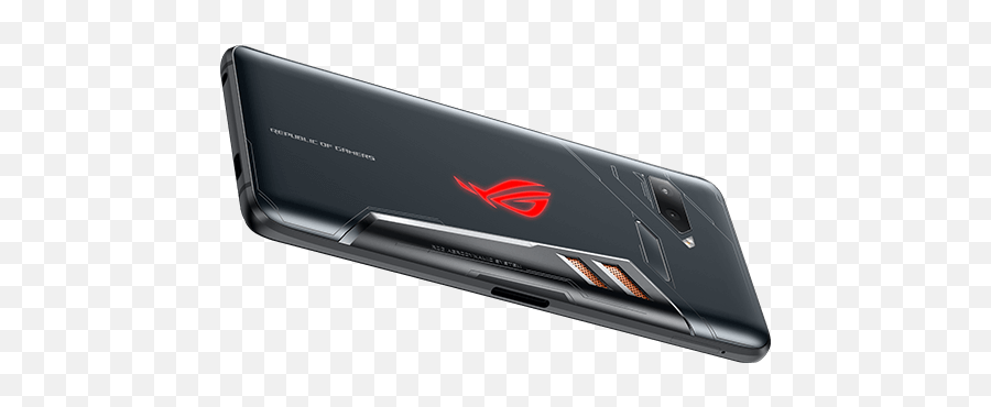 Asus Rog Phone Details And - Asus Rog Phone Png,Asus Rog Icon