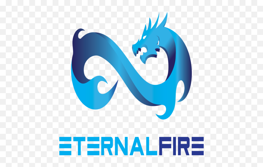 Meet Eternal Fire A New Csgo Superteam From Turkey Who Are - Cs Go Eternal Fire Png,Fire Dragon Icon