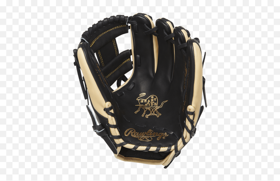 Rawlings Heart Of The Hide 1125 Baseball Glove Pro312 - 2bc Rawlings Heart Of The Hide Png,Miken Icon Slowpitch