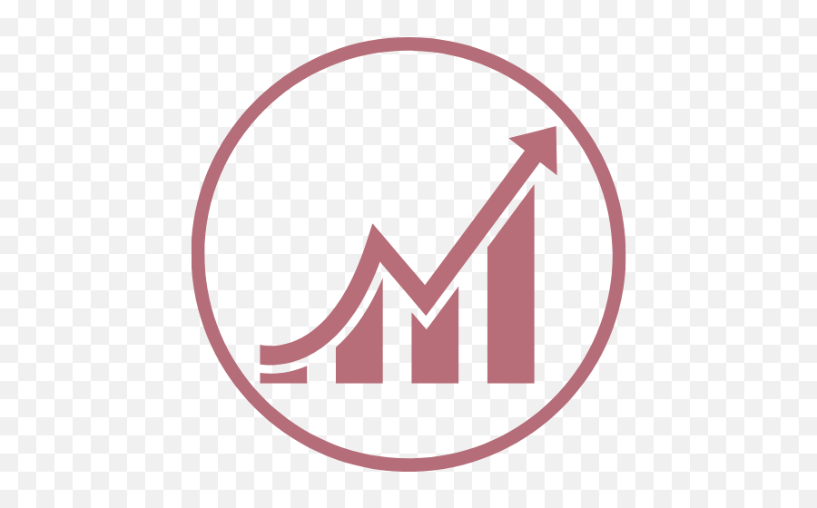 Free Masterclass Launch Your Signature Program - Growth Rate Icon Blue Png,Shantae Icon