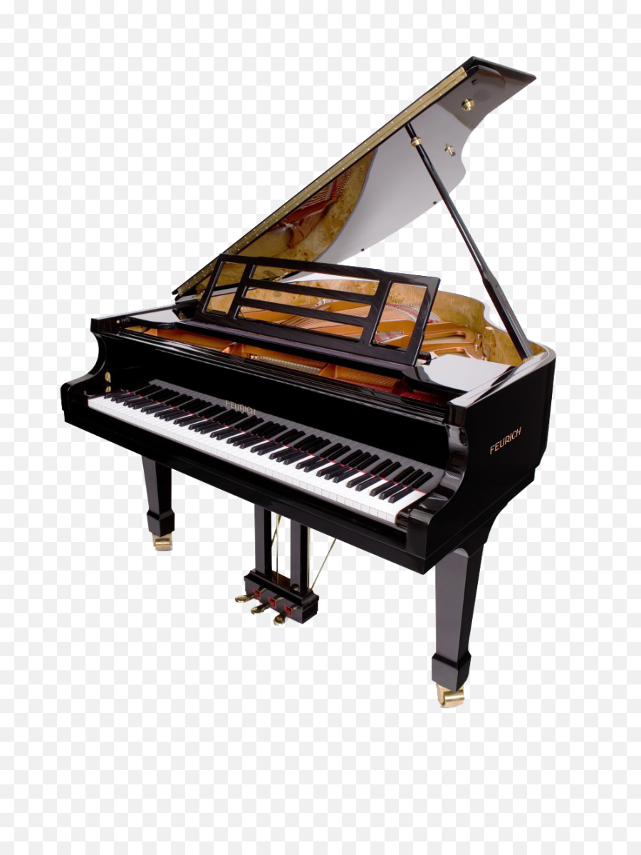 Download Free Png Grand Piano - Piano Png,Grand Piano Png