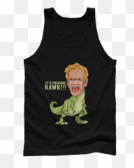 Itu0027s Fcking Rawr - Gordon Ramsay Parody The Tasteless Sun Out Gun Out Png,Gordon Ramsay Png