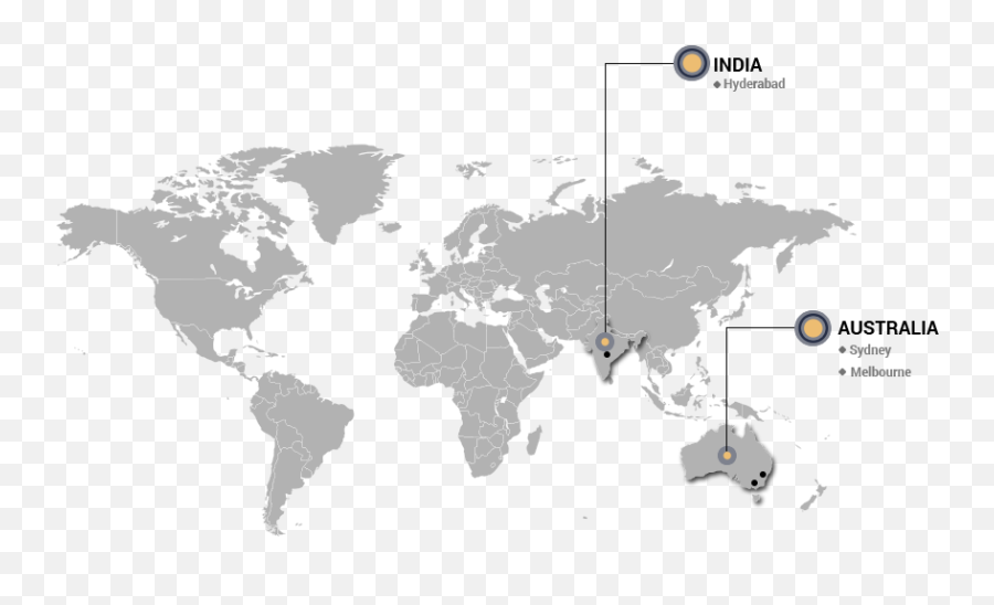 Infoglad - Many Countries Has Drew Binsky Visited Png,India Map Icon