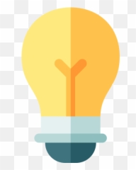 Light Bulb - Free technology icons Incandescent Bulb png