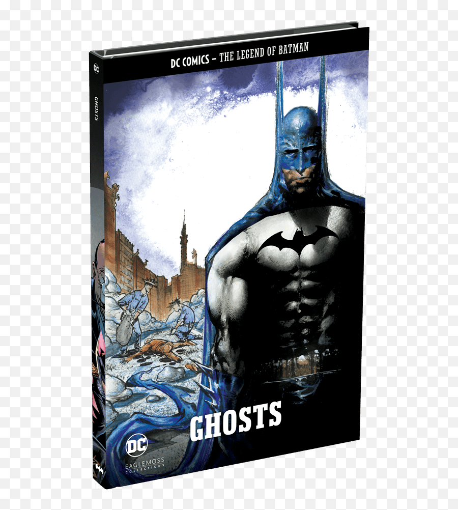Dc Comics Graphic Novels - Hero Collector April 2022 Sam Keith Batman Png,Icon Dc Comics