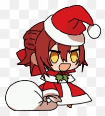 Holostars Sticker - Discover u0026 Share GIFs Padoru Png