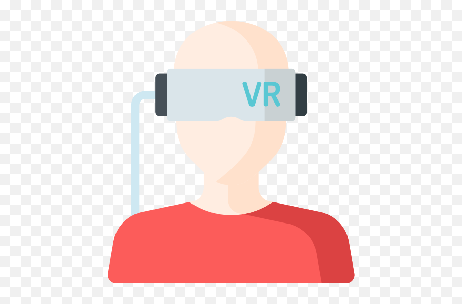 Virtual Reality Free Vector Icons Designed By Freepik - Réalité Virtuelle Icone Png,Reality Icon