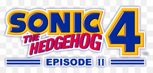 Sonic The Hedgehog 4 - Episode 2 Download Last Version Language png
