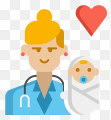 Midwife - Free people icons Midwives Icon png