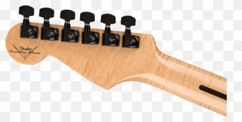 Fender Custom Shop Lexus Lc Stratocaster - Lc png
