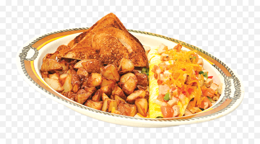 Omelettes - Side Dish Png,Omelette Png