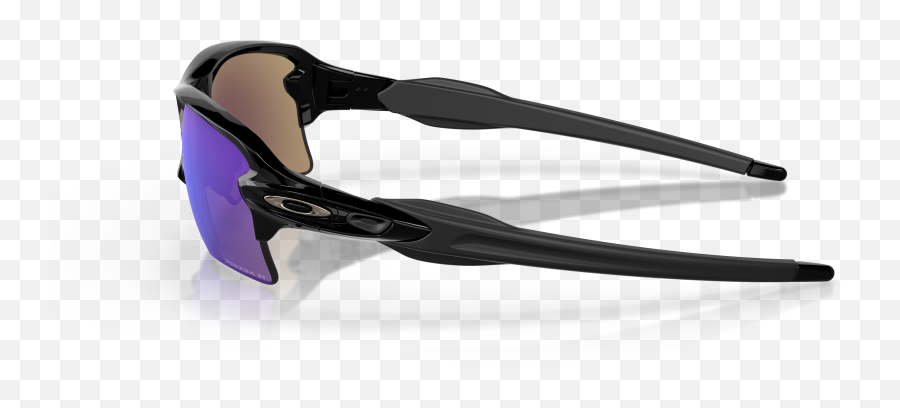 Oakley Oo9188 Flak 20 Xl 59 Prizm Sapphire Polarized - Oakley Flak Xl Png,Jawbone Icon Earhook