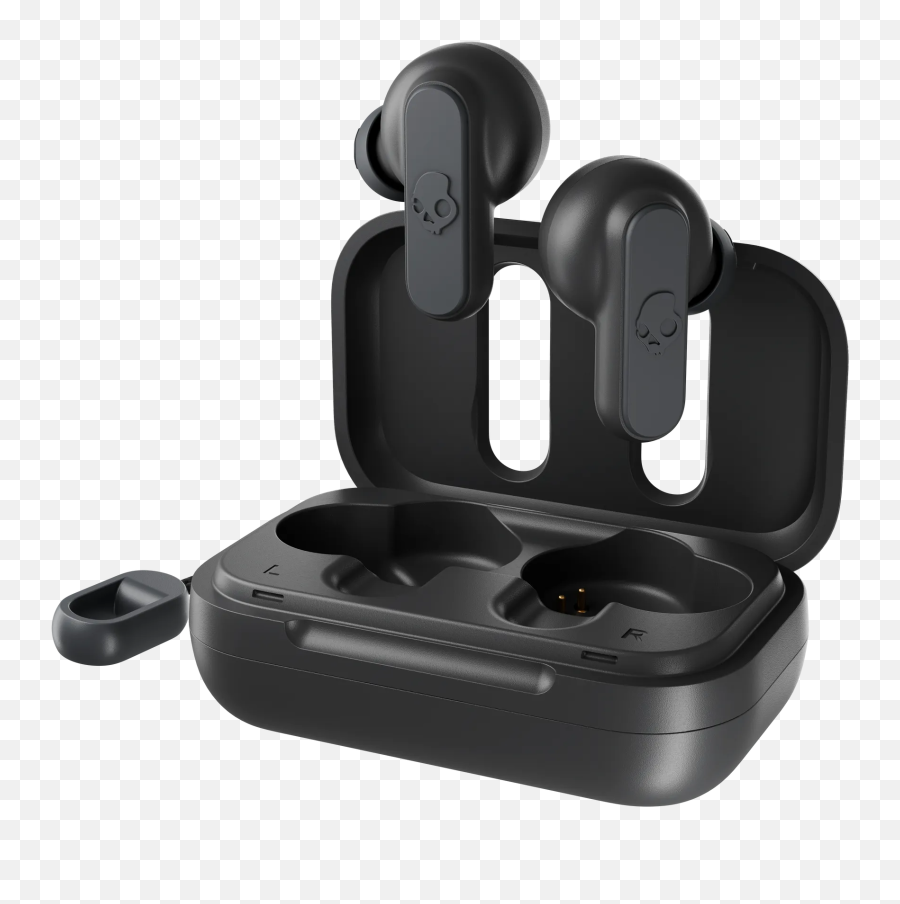 Dime True Wireless Earbuds Png Skullcandy Icon 2