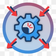 Method Grid Features Make The Complex Simple U003e Knowledge - Behavioral Science Icon Png,Clone Hero Icon