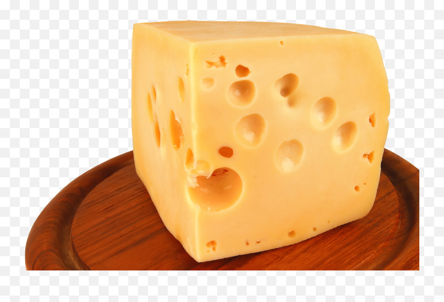 Cheese Png - Chunk Of Cheese,Cheese Transparent
