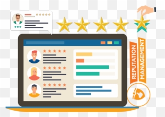 Online Reputation Management Services Best Orm - Smart Device png