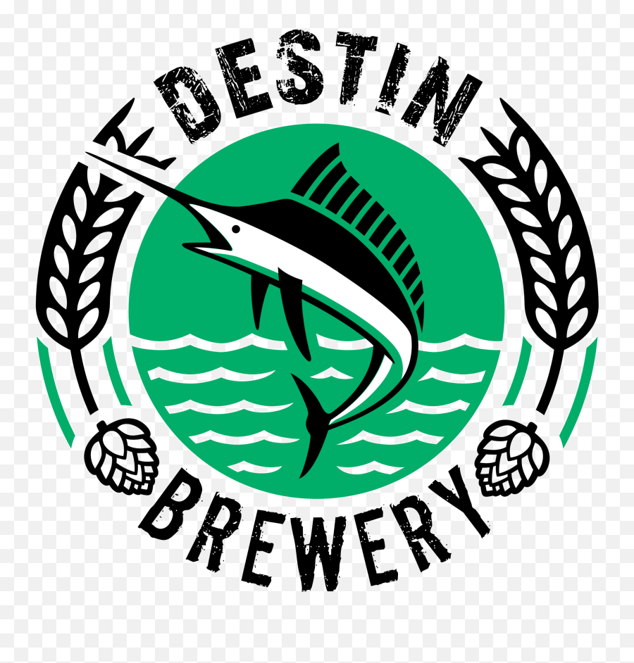 Destin Brewery - Destin Brewery Png,Green Beer Icon