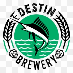 Destin Brewery - Destin Brewery Png,Green Beer Icon
