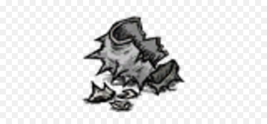 Cookie Cutter Shell Donu0027t Starve Wiki Fandom - Starve Png,Don't Starve Flint Icon On Map