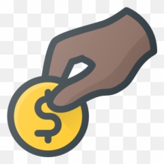Free Icon Donate - Sedekah png