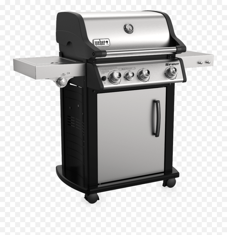 Weber Bbq U2013 Abacus Furniture Design - Bbq Weber Spirit Sp 335 Png,Icon Hybrid Kamado Grill