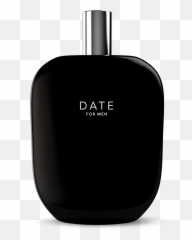Date For Men - Date For Men Fragrance Png,Perfume Bottle Png