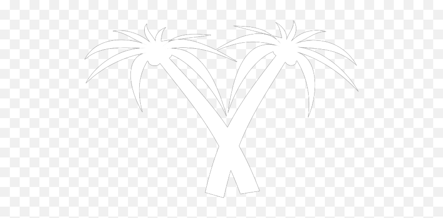 Palm Tree Png Svg Clip Art For Web - Download Clip Art Png Language,Palmtree Icon