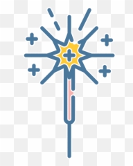 Our Spectacular Sparks Sparku0027n Energize Your - Dot png