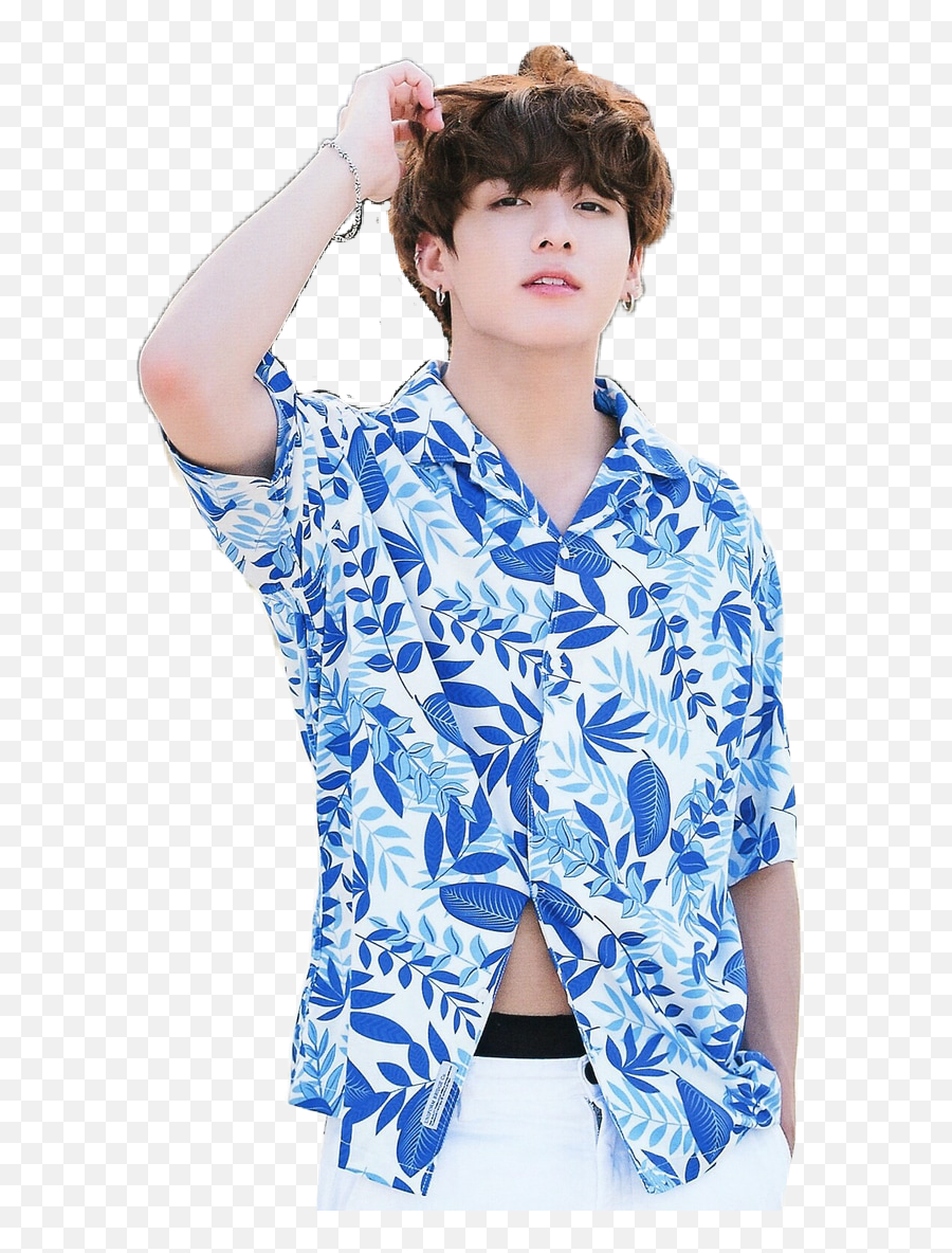 Report Abuse - Jungkook De Bts Png,Jungkook Png