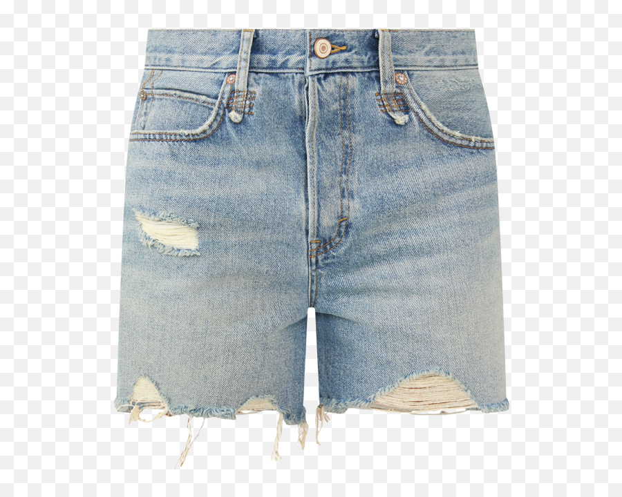 Free People Makai Cut - Off Denim Shorts U0026 Reviews Shorts Jean Shorts Png,Levis Wedgie Icon Jeans