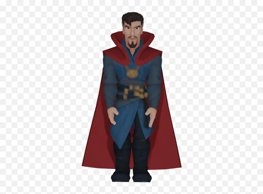 Playstation 4 - Disney Infinity 30 Doctor Strange The Superman Png,Doctor Strange Icon