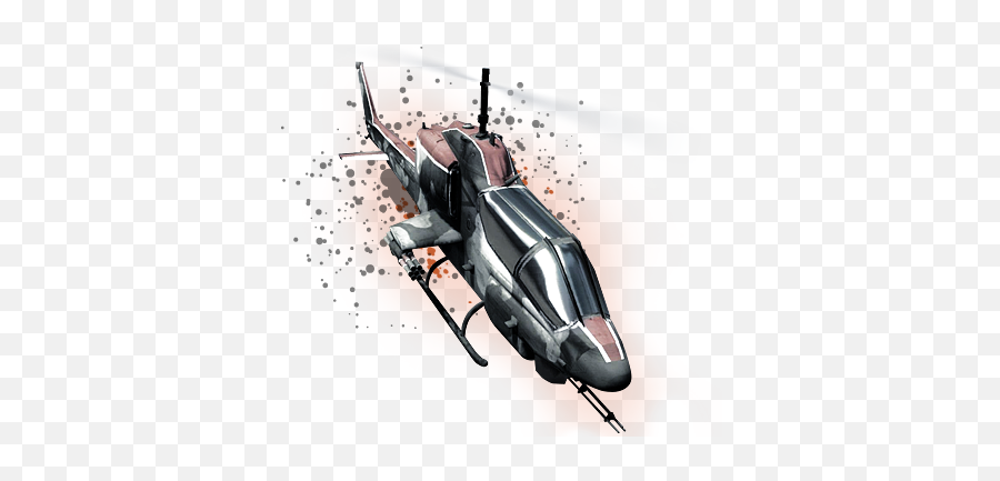 Attack Helicopter Call Of Duty Wiki Fandom - Cod Black Ops Cold War Helicopter Png,Military Helicopter Icon