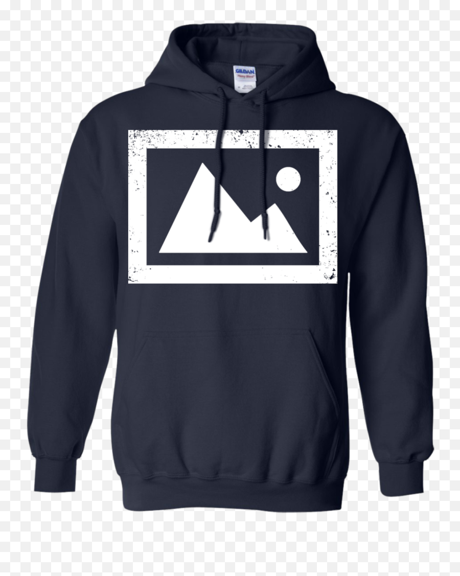 Photographer - Landscape Photography Photo Icon T Shirt Letterkenny T Shirt Funny Png,Hooded Icon