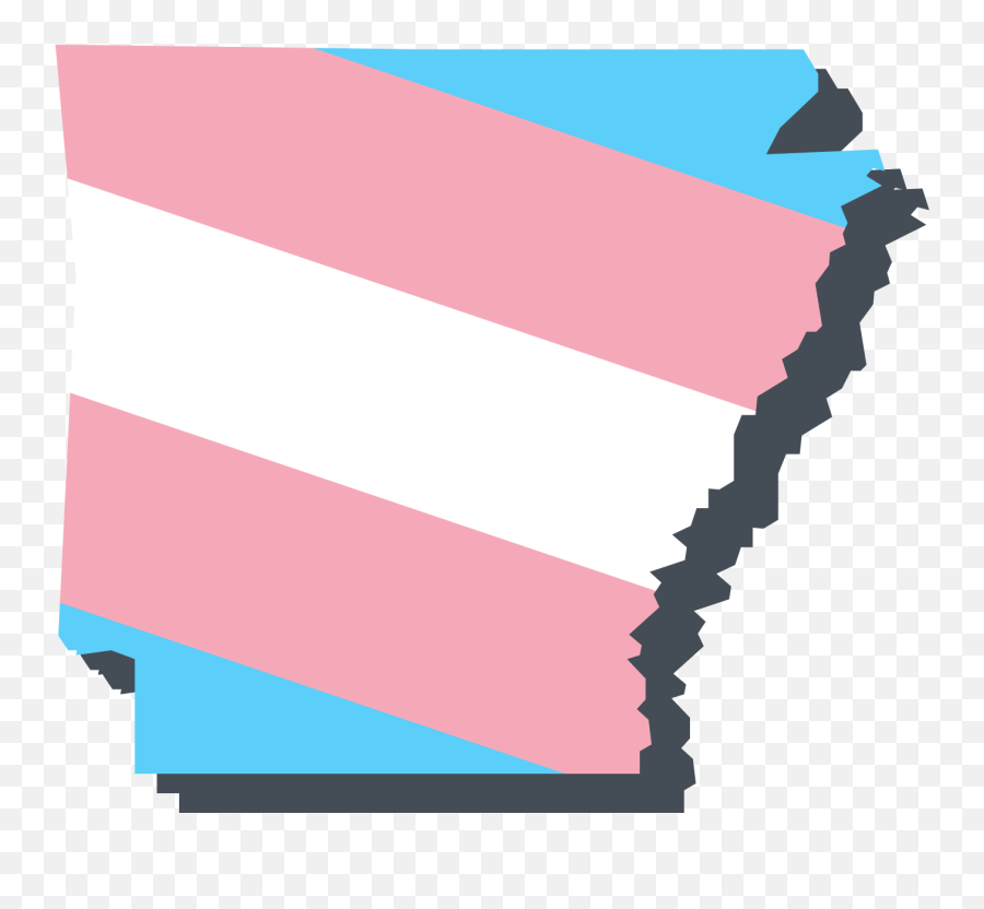 Gender - Affirming Hormone Therapy In Arkansas U2014 Plume Vertical Png,Trans Flag Icon