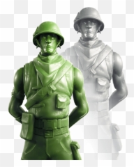 John Wick And Sofia Highlight Latest Fortnite Item Shop - Fortnite Toy Soldier Skin Png,John Wick Fortnite Png
